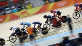 Rion olympialaiset: Pyöräily: 16.08.2016 00.55