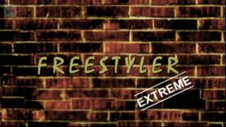 Freestyler Extreme: 13.07.2016 19.55