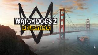 Onko Watch Dogs 2 parempi kuin edeltäjänsä?