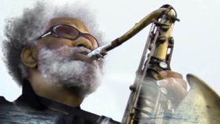 Sonny Rollins: Beyond the Notes: 06.12.2015 21.00