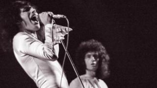 Queen: A Night at The Odeon: 03.09.2016 21.57