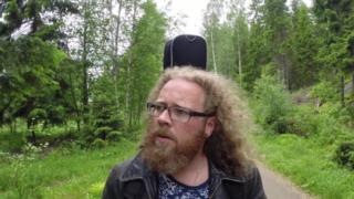 Yle FOLK: Toivo Susi - Pelimannin penkillä: 29.07.2016 12.00