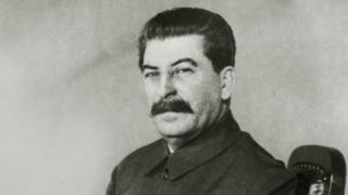 Stalinin viimeinen juoni (S): 03.10.2016 17.55