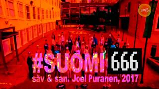 #SUOMI666