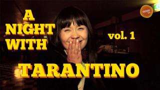 A Night with Tarantino vol. 1