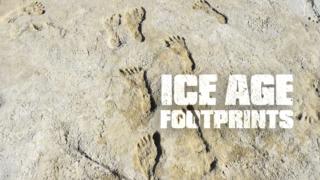 Jääkauden jalanjäljet
