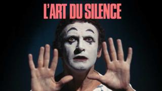 Marcel Marceau: hiljaisuuden taide