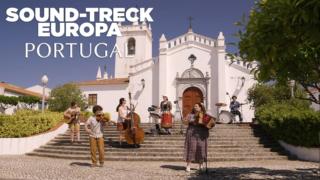 Musiikkimatka Portugaliin