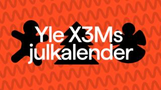 Yle X3M Julkalender 2023