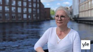 Tiina Niinimäki pelasti lapsen ja Teemu Ryyppä mökkinaapurin hukkumiselta – nyt he kertovat tilanteista: 01.06.2021 14.27