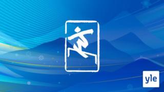 OS i Peking, snowboard, final i herrarnas slopestyle (svenskt referat): 07.02.2022 07.48