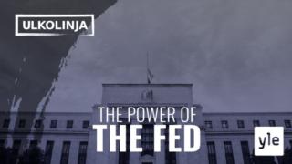 USA:n keskuspankin voima: 14.02.2022 06.00