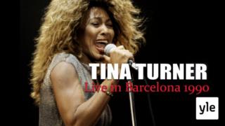 Tina Turner: Barcelona 1990: 19.02.2022 06.00