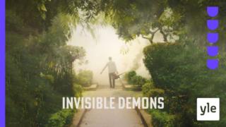 Invisible Demons - Tuhon merkit (kuvailutulkattu) (7): 28.03.2022 12.00