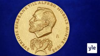 Taloustieteen Nobel-palkinnon saaja julkistetaan: 14.10.2019 12.58