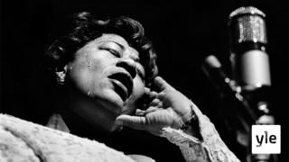 Ella Fitzgerald: Just One Of Those Things (7) (7): 02.12.2019 06.00