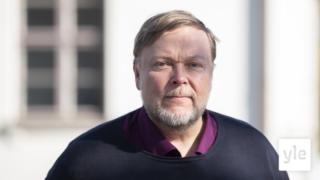 Markus Leikolan järkälemäinen romaani kertoo pandemioista, vallasta ja elämän monimuotoisuudesta: 02.05.2020 10.00
