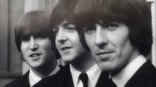 1965 Beatles palatsissa: 12.03.2019 19.54