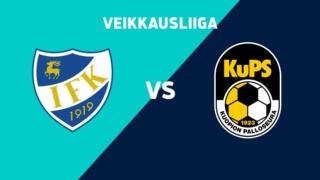 IFK Mariehamn - KuPS (sv) - IFK Mariehamn - KuPS (sv) 30.4.
