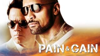 Pain & Gain (16) - Pain & Gain