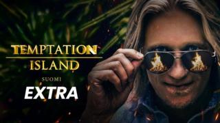 Temptation Island Suomi 6 Extra (7) - Viimeinen iltanuotio