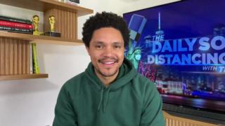 The Daily Show (Paramount+) - The Daily Show