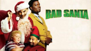 Bad Santa (12) - Bad Santa
