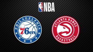 Philadelphia 76ers - Atlanta Hawks - Philadelphia 76ers - Atlanta Hawks 6.6.