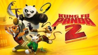 Kung Fu Panda 2 (7) - Kung Fu Panda 2