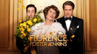Florence (S) - Florence Foster Jenkins