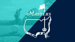 The Masters: 4. Päivä Lisälähetys (FI) - The Masters: 4. Päivä lisälähetys (FI) 9.4.