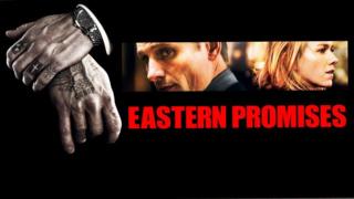 Eastern Promises (16) - Eastern Promises