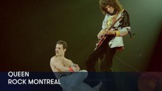 Queen - Rock Montreal - Queen - Rock Montreal