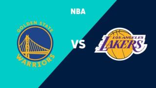 Golden State Warriors - Los Angeles Lakers - Golden State Warriors - Los Angeles Lakers 11.5.