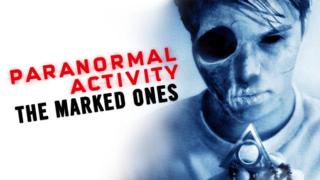 Paranormal Activity: The Marked Ones (16) - Paranormal Activity: The Marked Ones
