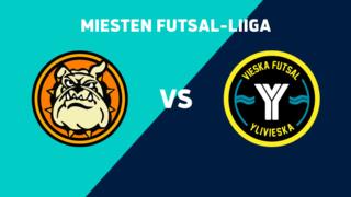 Mad Max - Vieska Futsal - Mad Max - Vieska Futsal 5.11.