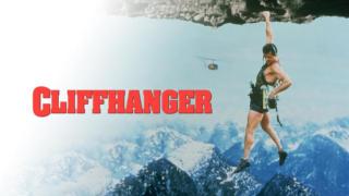 Cliffhanger - kuilun partaalla (16) - Cliffhanger