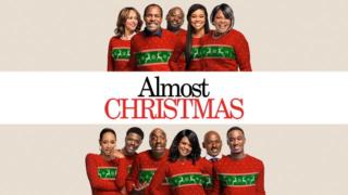 Almost Christmas (S) - Almost Christmas (S)