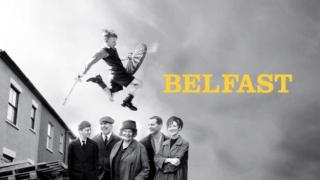Belfast (12) - Belfast (12)