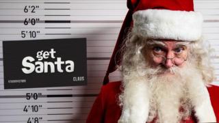 Get Santa (12) - Get Santa
