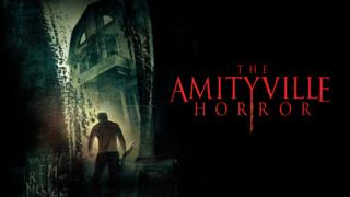 The Amityville Horror (16) - The Amityville Horror (16)