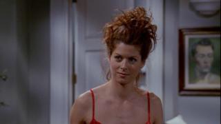 Will & Grace (7) - Sons and Lovers Part 1
