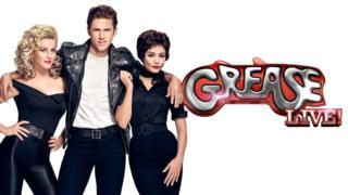 Grease Live! (7) - Grease Live!