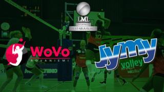 WoVo - JymyVolley - WoVo - JymyVolley 2.2.