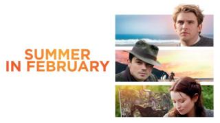 Summer in February (12) - Summer in February (12)