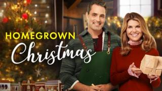 Homegrown Christmas (S) - Homegrown Christmas