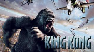 King Kong (12) - King Kong (12)