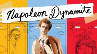 Napoleon Dynamite (7) - Napoleon Dynamite