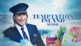 Temptation Island Suomi (7) - Kaksin aina kaunihimpi