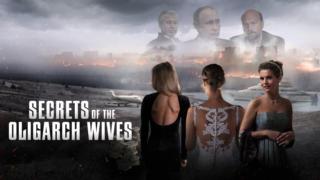 Secrets of the Oligarch Wives (12) - Secrets of the Oligarch Wives (12)